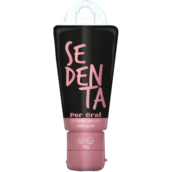 Vibrador Liquido Sedenta por Oral 18 g Pepper Blend - 1
