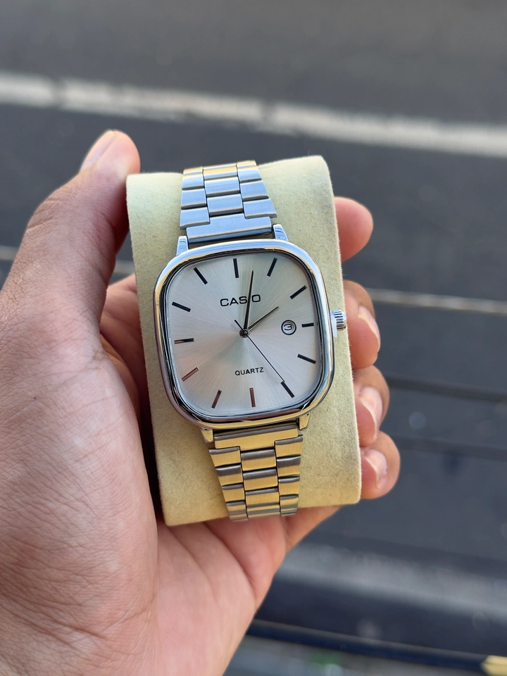 Casio