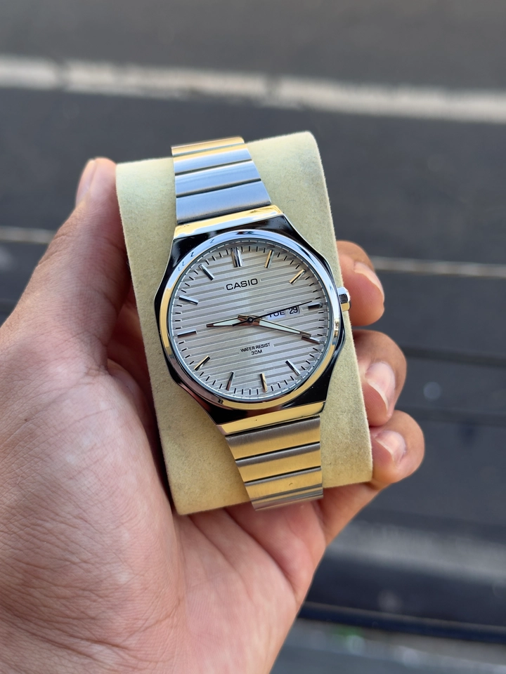 Casio Vintage A180