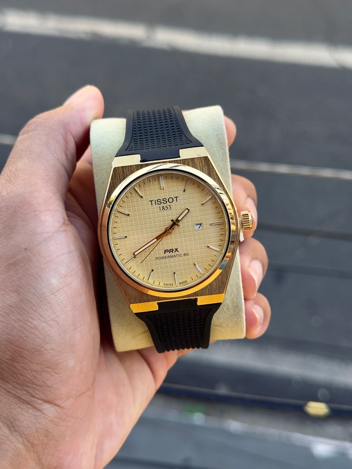 Tissot