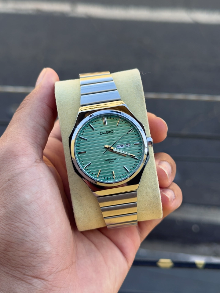 Casio Vintage A180