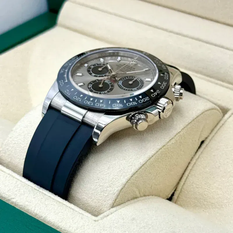 Rolex Daytona - Gost - 2