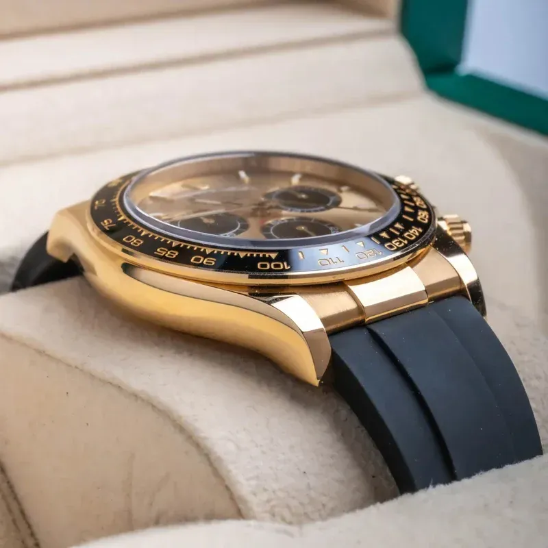 Rolex Daytona - Pikachu - 2