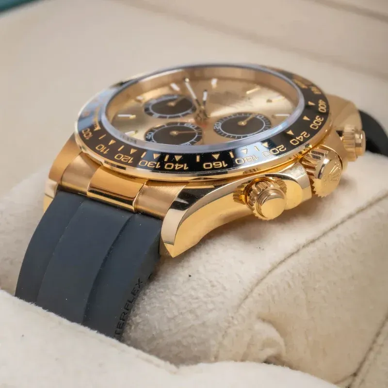 Rolex Daytona - Pikachu - 3