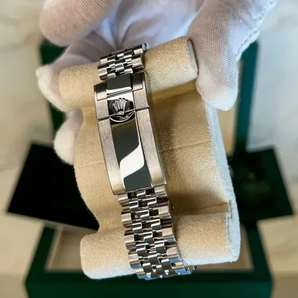 Rolex GMT-Master II - Bruce Wayne - 3