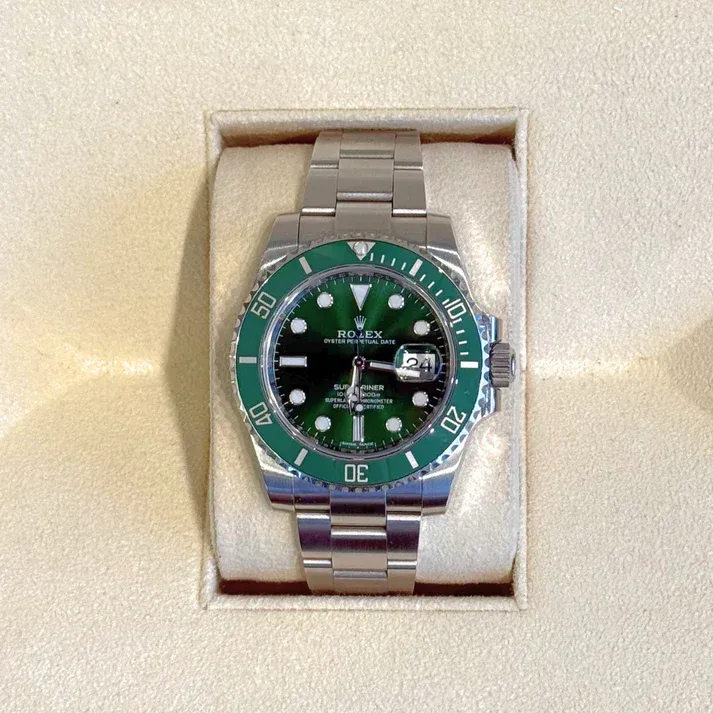 Submariner - Hulk - 2