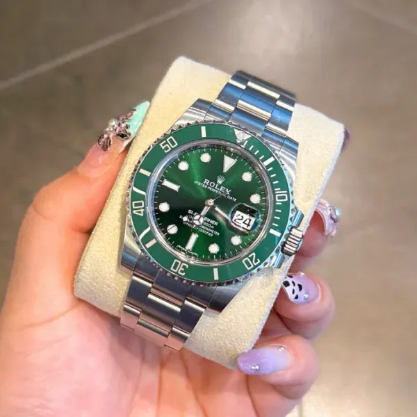 Submariner - Hulk