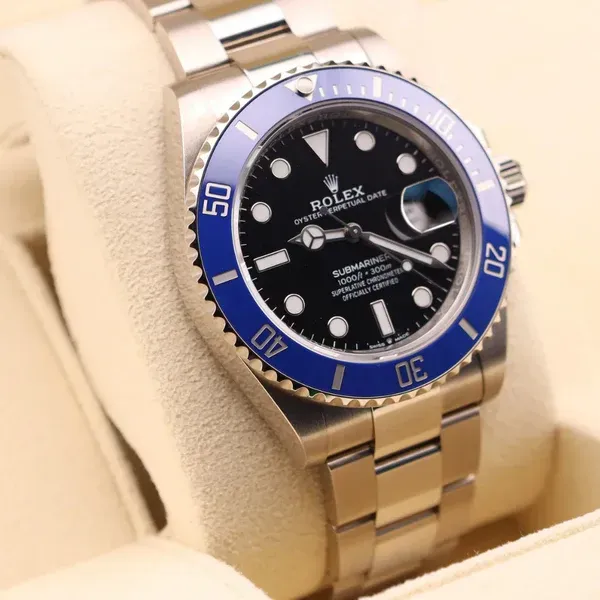 Submariner - Cookie Monster - 2