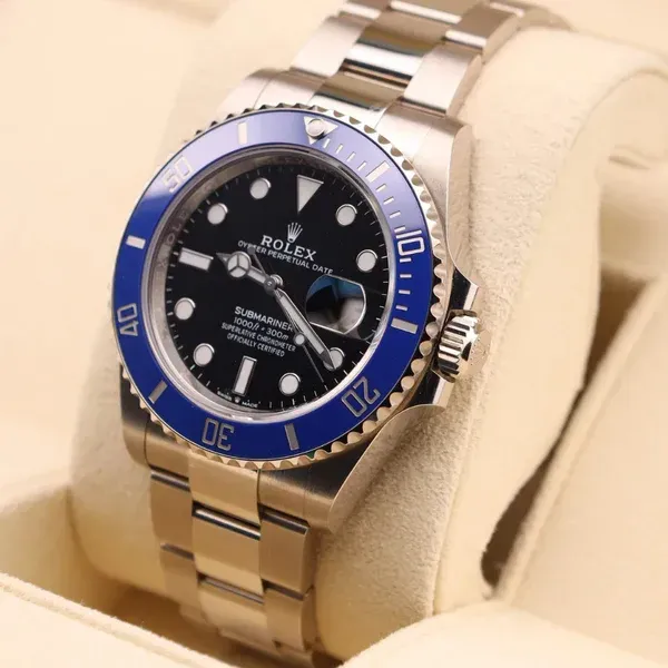 Submariner - Cookie Monster - 3