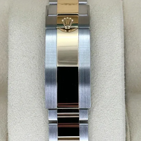 Submariner - Two-Tone - 4