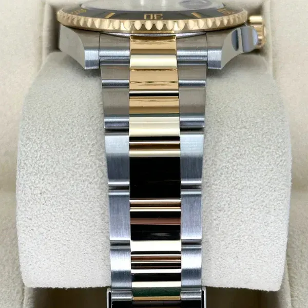 Submariner - Two-Tone - 2