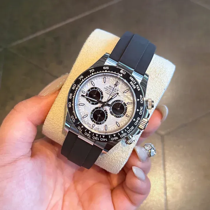 Rolex Daytona - Gost - 1