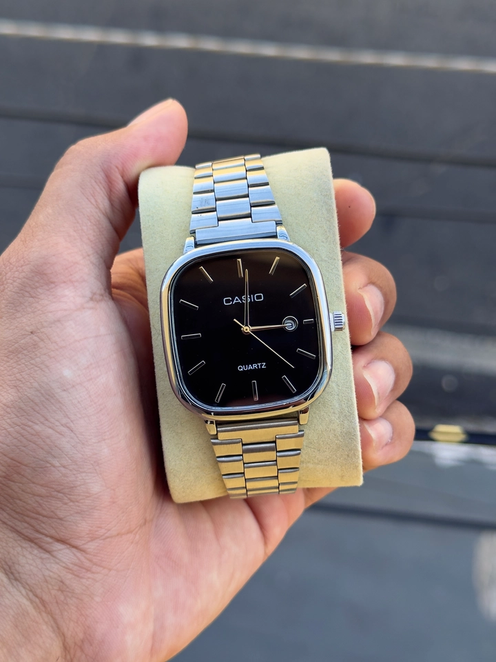 Casio