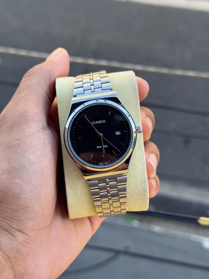 Casio