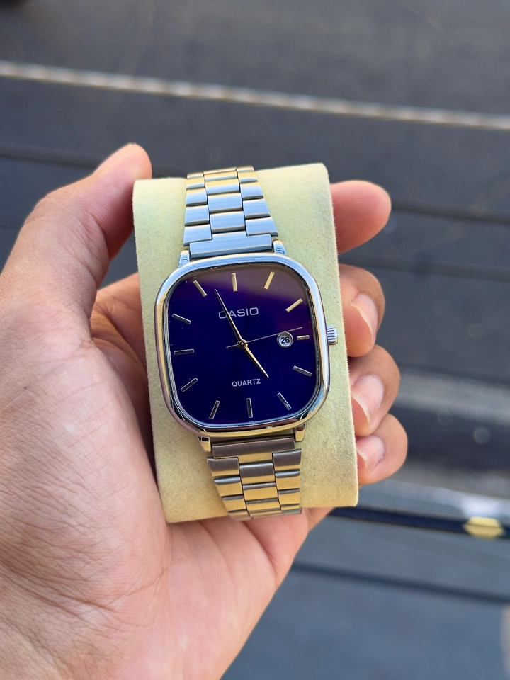 Casio