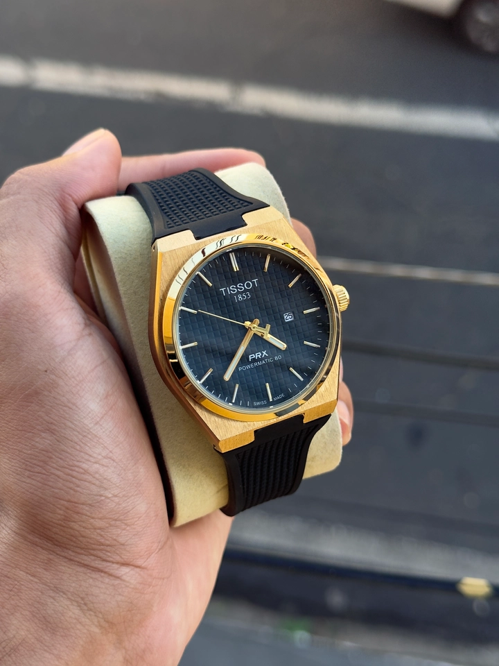 Tissot - 2