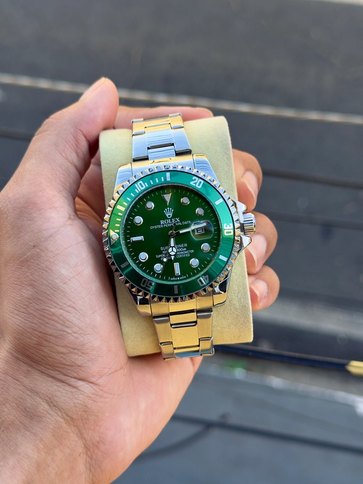 Rolex
