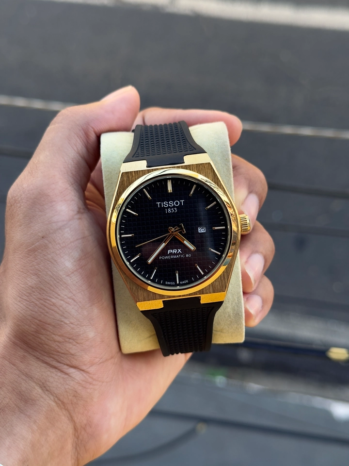 Tissot