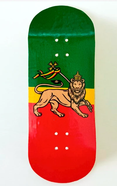 Traction do Rreaggea - 1