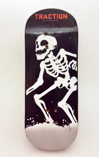 Black Skull - 1