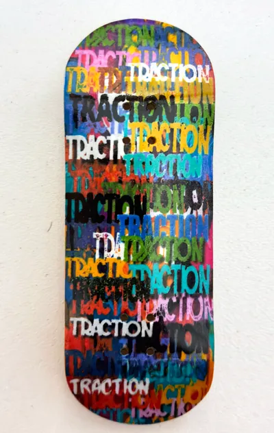 Traction Arte