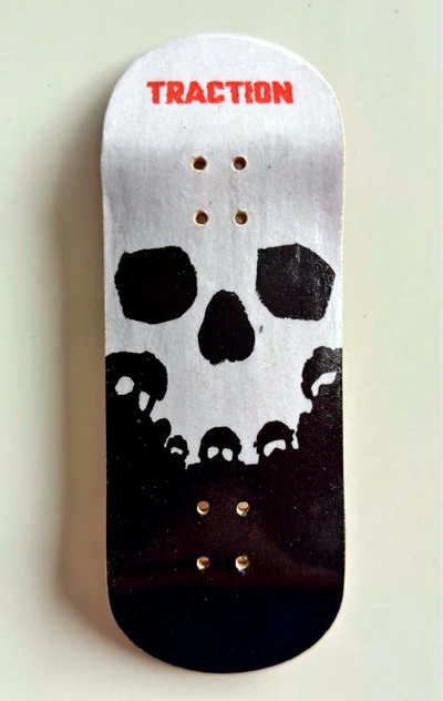 Skullk Face - 1