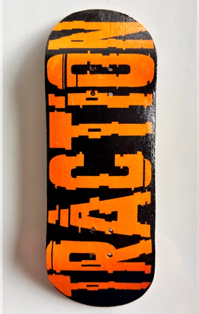 Traction Speed