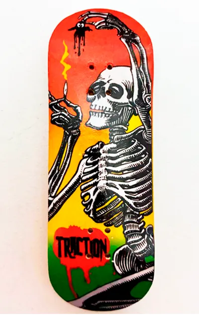 Esqueleton