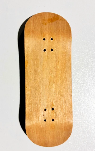 Traction Wood - 1