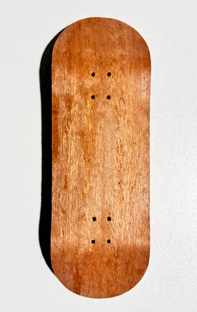 Traction wood 2 - 1