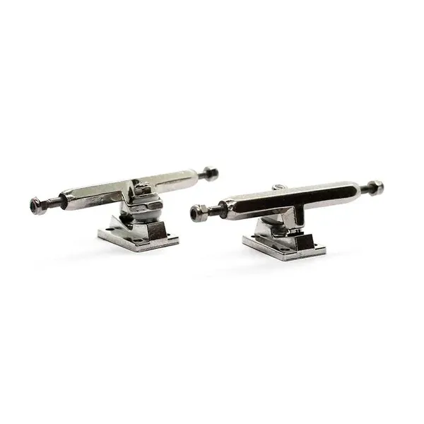 Trucks Hex Prata