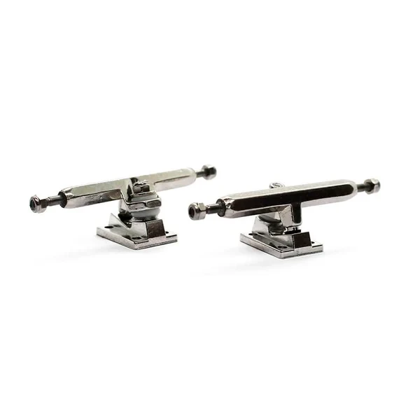 Trucks Hex Prata - 1