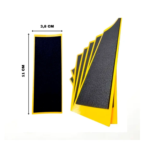 Tape de Lixa  - 1