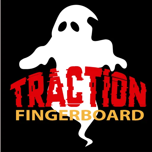 Traction fingerboards