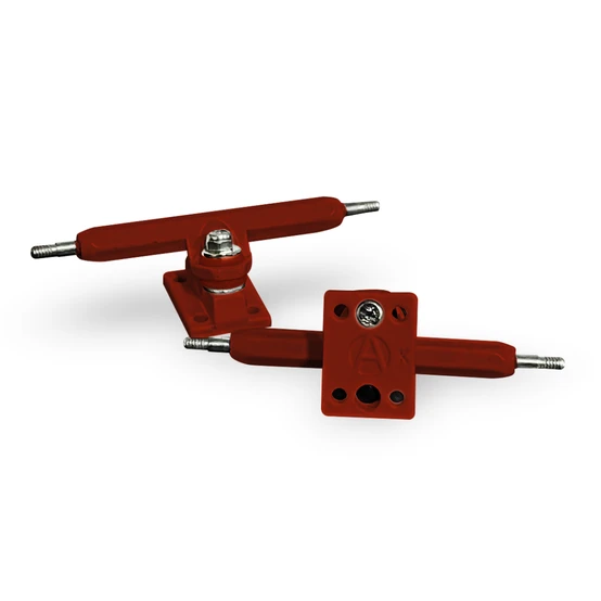 Truck Hex Vermalho 34mm - 1
