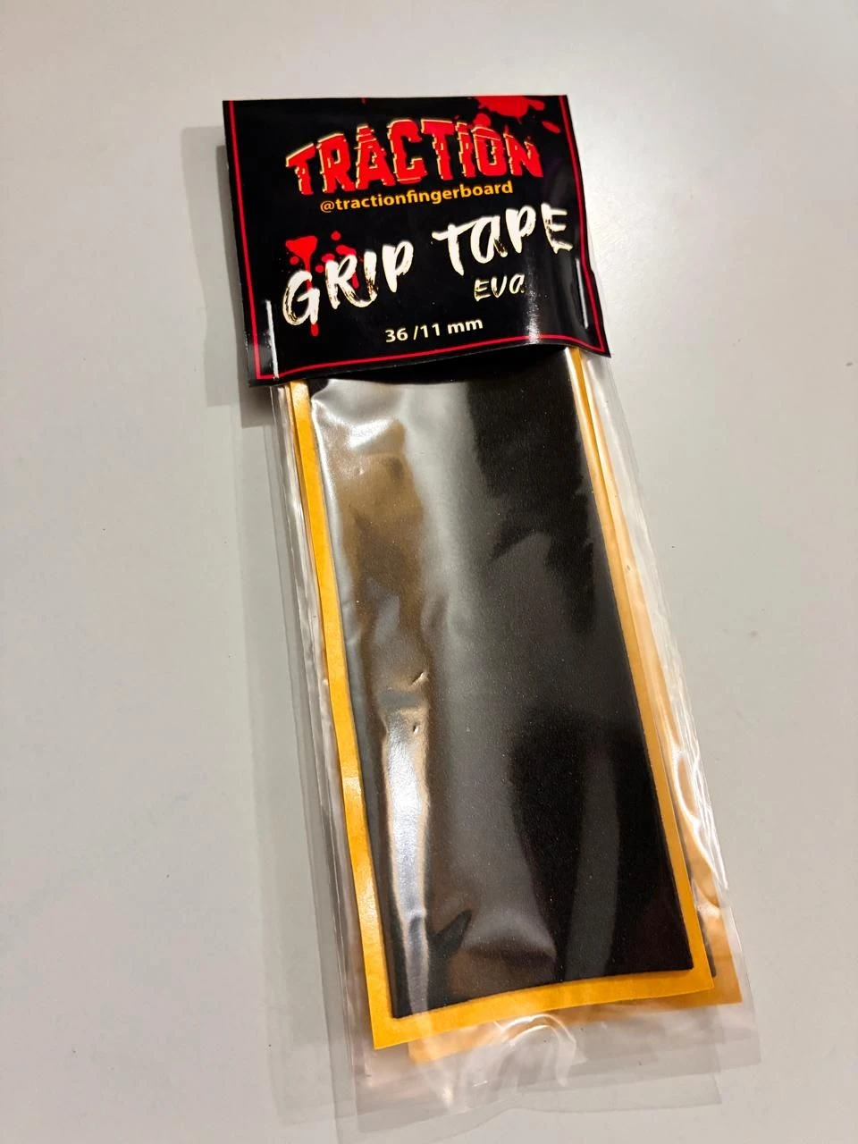 Tape EVA  - 2