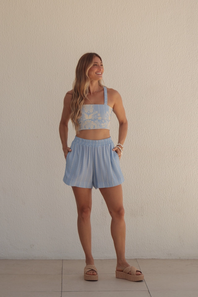 Short Copacabana Frutaria  - imagem 3