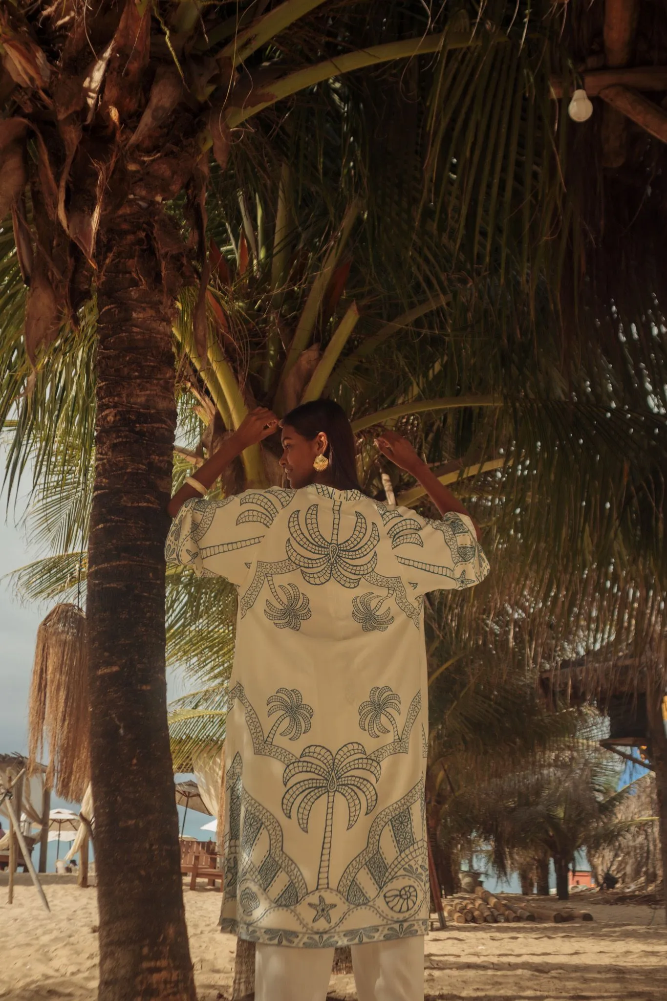 PRĂ-VENDA Max Kimono Resort - 3
