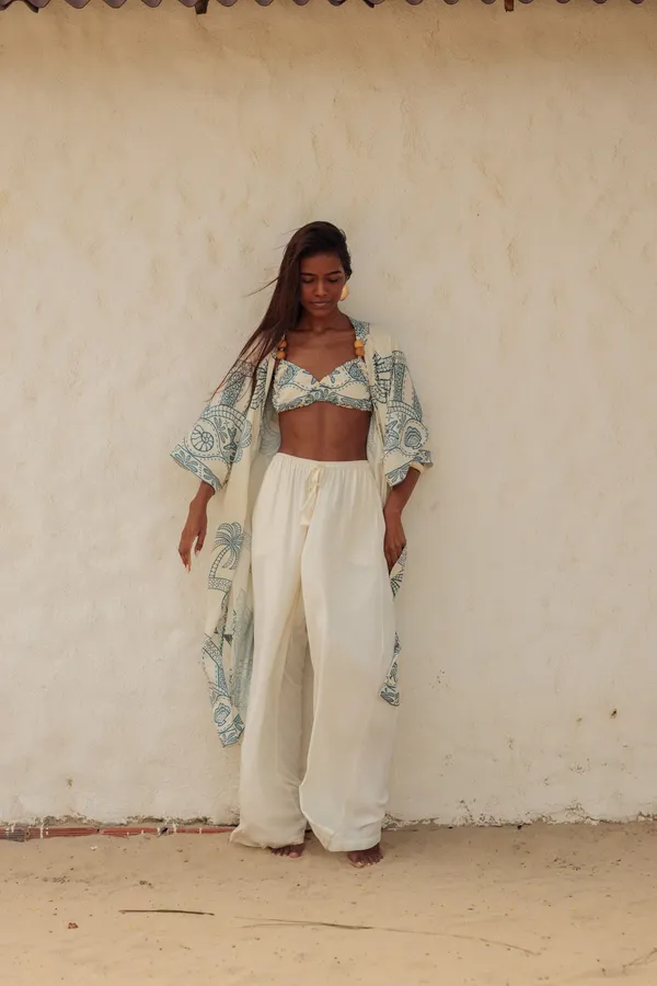 PRÉ-VENDA Max Kimono Resort - imagem 1