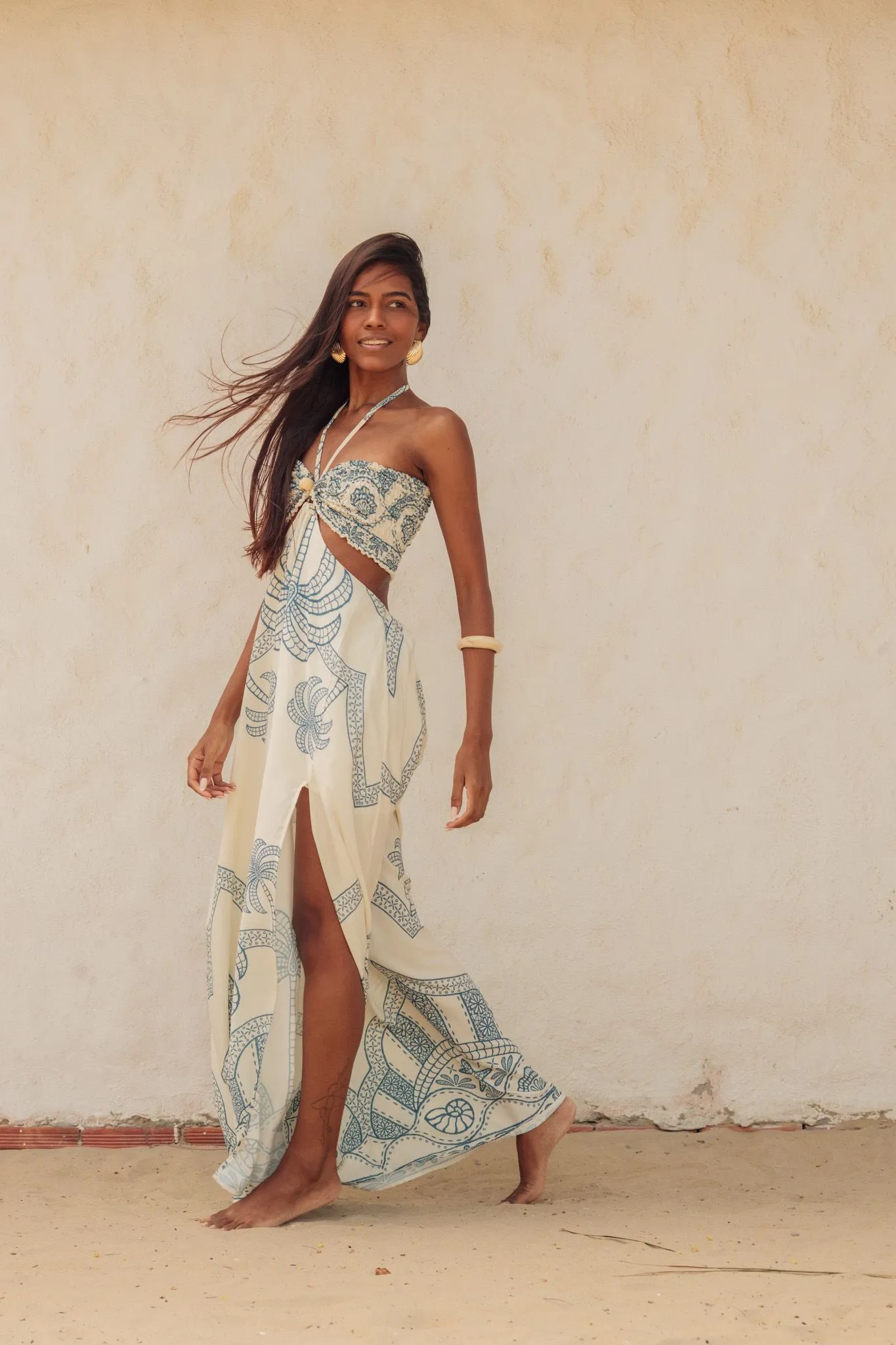 Vestido Arraial Resort  - 2