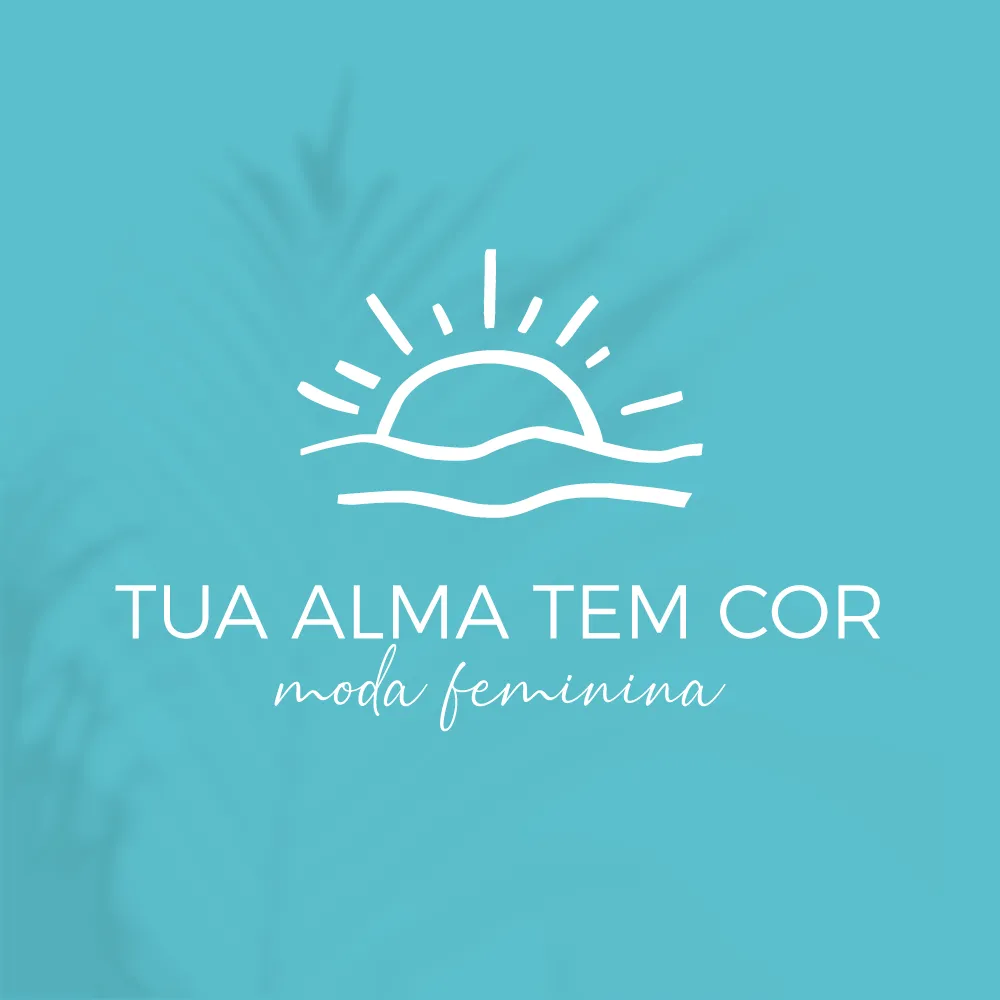 Tua Alma Tem Cor 