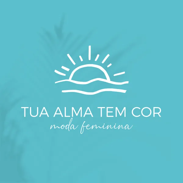 Tua Alma Tem Cor 