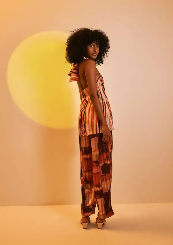 PRÉ-VENDA Blusa Lyra Dunas - imagem 2