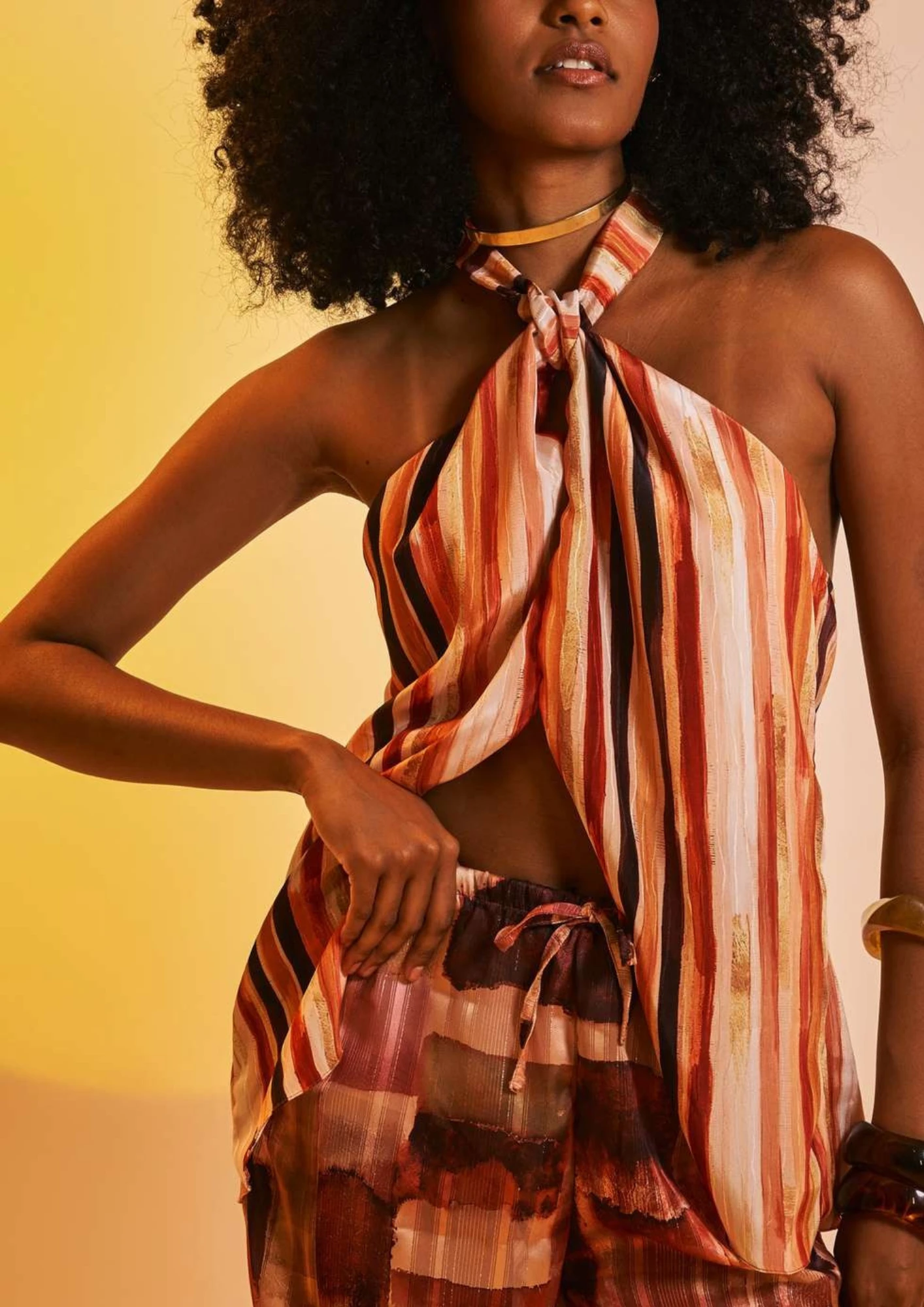 PRÉ-VENDA Blusa Lyra Dunas - 3