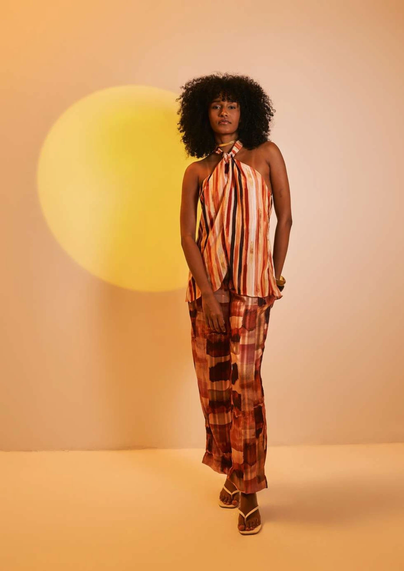 PRÉ-VENDA Blusa Lyra Dunas - 4