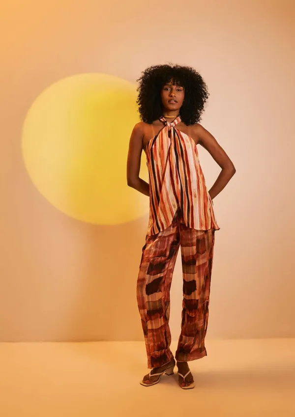 PRÉ-VENDA Blusa Lyra Dunas - imagem 5