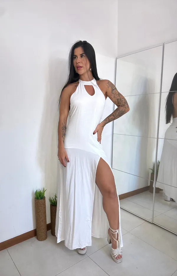 PRÉ-VENDA Vestido Itapuã  - imagem 2