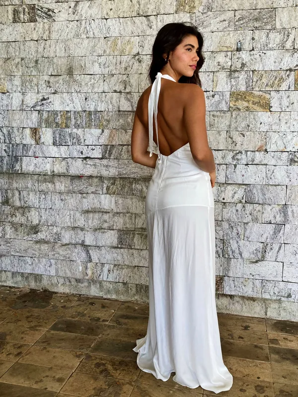 PRÉ-VENDA Vestido Itapuã  - imagem 3