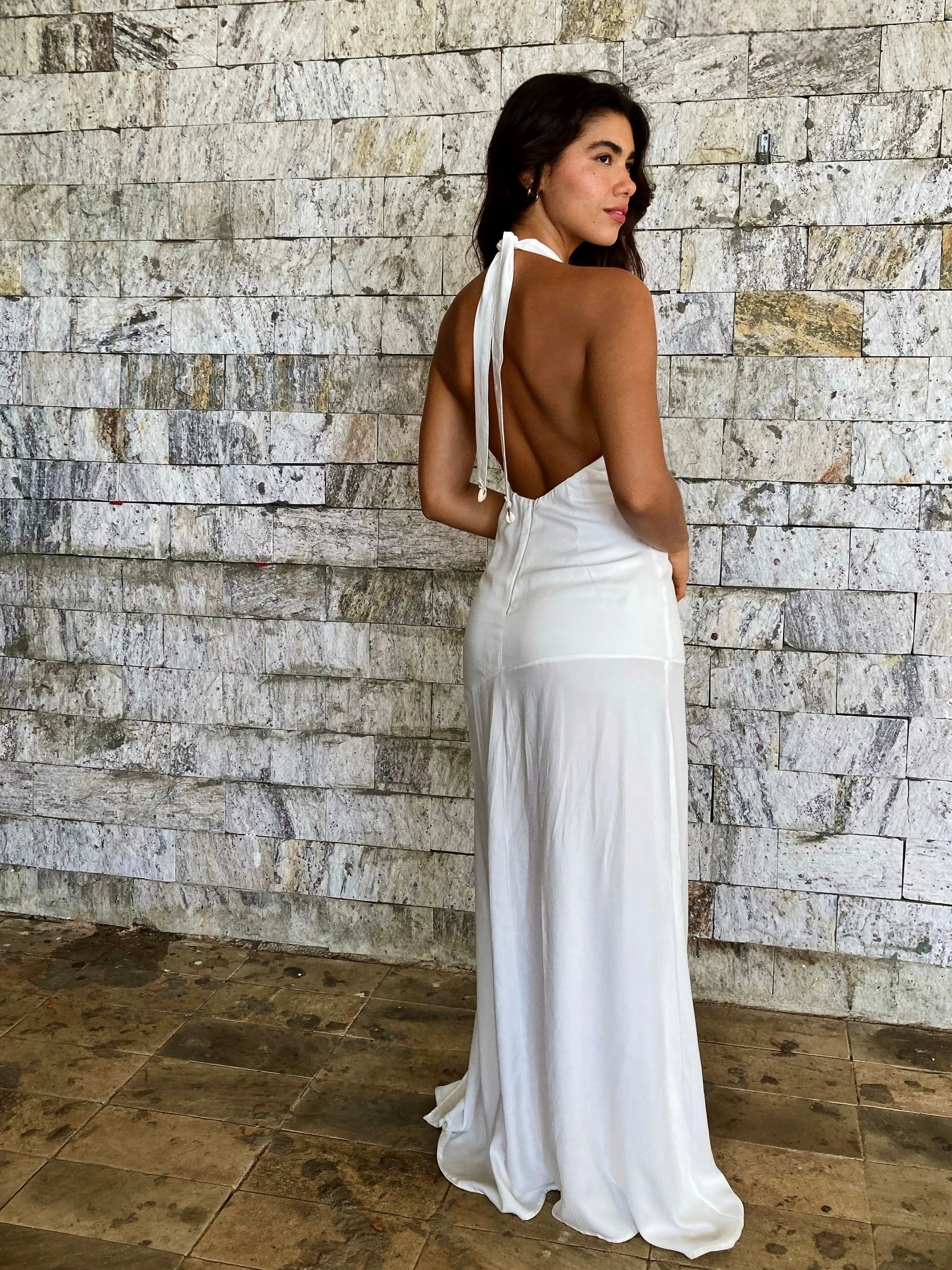 PRÉ-VENDA Vestido Itapuã  - 3