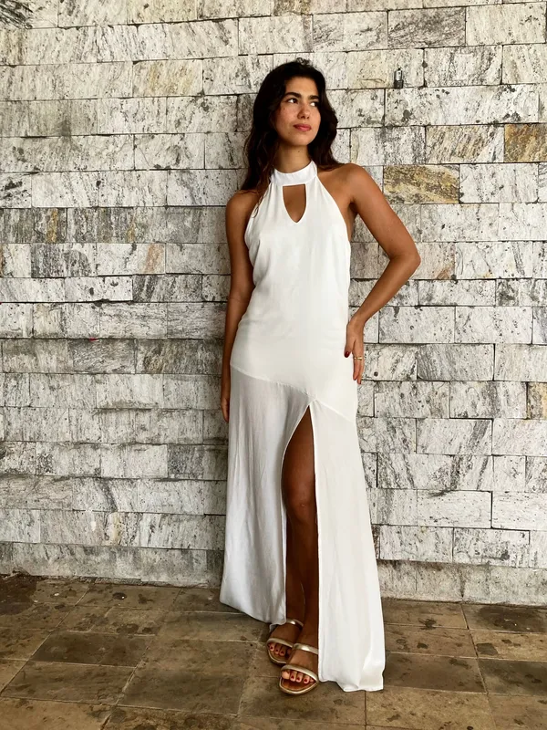PRÉ-VENDA Vestido Itapuã  - imagem 5
